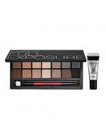 **พร้อมส่ง**Smashbox Full Exposure Palette อายชาโดว์ 14 สี โทน Natural Nude มีแปรงพร้อมด้วยอายไพร์มเมอร์ที่ช่วยให้อายเชโดว์ติดทนนานยิ่งขึ้น สามารถใช้เติมแต่งดวงตาได้ หลากหลายสไตล์ ประกอบด้วยอายชาโดว์เนื้อ Matte และ เนื้อ Shimmer ใน Natural look สามารถแต่ง **พร้อมส่ง**Smashbox Full Exposure Palette อายชาโดว์ 14 สี โทน Natural Nude มีแปรงพร้อมด้วยอายไพร์มเมอร์ที่ช่วยให้อายเชโดว์ติดทนนานยิ่งขึ้น สามารถใช้เติมแต่งดวงตาได้ หลากหลายสไตล์ ประกอบด้วยอายชาโดว์เนื้อ Matte และ เนื้อ Shimmer ใน Natural look สามารถแต่ง