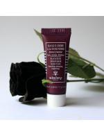 **พร้อมส่ง**ขนาดทดลอง Sisley Black Rose Cream Mask 10ml. มาสก์กุหลาบดำต่อต้านสัญญาณแห่งวัยที่ช่วย คืนความอ่อนเยาว์สดใสให้แก่ผิวภายในเวลา 15 นาที ด้วยปฏิบัติการ 3 ประการหลัก ได้แก่ ต่อต้านสัญญาณแห่งวัยเพื่อผิวที่เรียบเนียนเปล่งปลั่ง **พร้อมส่ง**ขนาดทดลอง Sisley Black Rose Cream Mask 10ml. มาสก์กุหลาบดำต่อต้านสัญญาณแห่งวัยที่ช่วย คืนความอ่อนเยาว์สดใสให้แก่ผิวภายในเวลา 15 นาที ด้วยปฏิบัติการ 3 ประการหลัก ได้แก่ ต่อต้านสัญญาณแห่งวัยเพื่อผิวที่เรียบเนียนเปล่งปลั่ง