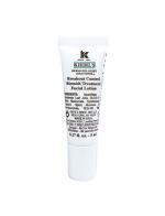Kiehl's Breakout Control Blemish Treatment Facial Lotion ขนาดทดลอง 5ml. โลชั่นบำรุงผิวเพื่อลดการเกิดสิวและรอยสิว ลดการเกิดสิวใหม่ พร้อมทั้งช่วยลดรอบสิว เพื่อผิวที่เรียบเนียนขึ้น ด้วยส่วนผสมของ Salicylic Acid 1.5% และ วิตามินบี 3% Kiehl's Breakout Control Blemish Treatment Facial Lotion ขนาดทดลอง 5ml. โลชั่นบำรุงผิวเพื่อลดการเกิดสิวและรอยสิว ลดการเกิดสิวใหม่ พร้อมทั้งช่วยลดรอบสิว เพื่อผิวที่เรียบเนียนขึ้น ด้วยส่วนผสมของ Salicylic Acid 1.5% และ วิตามินบี 3%