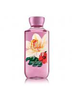 ****Bath & Body Works Aloha Waterfall Orchid Shea & Vitamin E Shower Gel 295ml. ҺӡԴ¹ҹʹѹ ⷹ͡ࢵ͹ ͡ҼѤ ѡդ