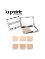 La Prairie Cellular Treatment Foundation-Powder Finish 14.2g. แป้งผสมรองพื้น เผยผิวหน้ากระจ่างผ่องสดใสความเรียบเนียน เนื้อแป้งละเอียดบางเบา ผิวหน้าของคุณจึวกระจายแสงสดใสอย่างเป็นธรรมชาติ ช่วยควบคุมความมันระหว่างวัน ในรูปลักษณ์ตลับอันสวยหรู เพรีย La Prairie Cellular Treatment Foundation-Powder Finish 14.2g. แป้งผสมรองพื้น เผยผิวหน้ากระจ่างผ่องสดใสความเรียบเนียน เนื้อแป้งละเอียดบางเบา ผิวหน้าของคุณจึวกระจายแสงสดใสอย่างเป็นธรรมชาติ ช่วยควบคุมความมันระหว่างวัน ในรูปลักษณ์ตลับอันสวยหรู เพรีย