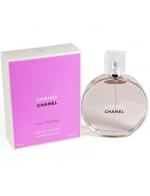 Chanel Chance Eau Tendre EDT 100ml. (สีชมพู) น้ำหอมกลิ่นหอมหวานดอกไม้มีเสน่ห์ มีสไตล์แบบสาววัยสดใสอ่อนโยน เป็นกลิ่นที่ขายดีอันดับ1 ของแบรนด์นี้ น้ำหอมที่ผสมผสานกลิ่นหอมของผลไม้ และดอกไม้เข้าด้วยกัน Chanel Chance Eau Tendre มีเกรพฟรุ้ต  และควิน Chanel Chance Eau Tendre EDT 100ml. (สีชมพู) น้ำหอมกลิ่นหอมหวานดอกไม้มีเสน่ห์ มีสไตล์แบบสาววัยสดใสอ่อนโยน เป็นกลิ่นที่ขายดีอันดับ1 ของแบรนด์นี้ น้ำหอมที่ผสมผสานกลิ่นหอมของผลไม้ และดอกไม้เข้าด้วยกัน Chanel Chance Eau Tendre มีเกรพฟรุ้ต  และควิน