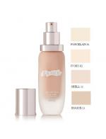 LA MER The Soft Fluid Long Wear Foundation SPF 20 ขนาด 30ml. รองพื้นทรงคุณค่าที่มอบสัมผัสนุ่มนวล สบายผิว และเป็นธรรมชาติ ติดทนนานและเพิ่มระดับการปกปิดได้ตามต้องการ เพื่อผิวสวยล้ำค่าก้าวล้ำด้วยเทคโนโลยี Color Capsule ใหม่ ที่มอบสีสันที่เรียบเนี LA MER The Soft Fluid Long Wear Foundation SPF 20 ขนาด 30ml. รองพื้นทรงคุณค่าที่มอบสัมผัสนุ่มนวล สบายผิว และเป็นธรรมชาติ ติดทนนานและเพิ่มระดับการปกปิดได้ตามต้องการ เพื่อผิวสวยล้ำค่าก้าวล้ำด้วยเทคโนโลยี Color Capsule ใหม่ ที่มอบสีสันที่เรียบเนี