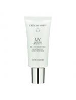 Estee Lauder Crescent White Full Cycle Brightening UV Protector SPF 50/PA++++ 30ml. เครสเซินทครีมกันแดดสำหรับผิวหน้า ช่วยปกป้องผิวระดับสูงด้วยค่า SPF 50 PA++++ พร้อมสาร Anti Oxidants มอบความรู้สึกเบาสบาย ไม่เหนี่ยวเหนอะหนะ ปกป้องผิวหน้าจากความ Estee Lauder Crescent White Full Cycle Brightening UV Protector SPF 50/PA++++ 30ml. เครสเซินทครีมกันแดดสำหรับผิวหน้า ช่วยปกป้องผิวระดับสูงด้วยค่า SPF 50 PA++++ พร้อมสาร Anti Oxidants มอบความรู้สึกเบาสบาย ไม่เหนี่ยวเหนอะหนะ ปกป้องผิวหน้าจากความ