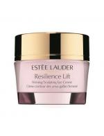 Estee Lauder Resilience Lift Firming/Sculpting Eye Creme 15ml. ครีมบำรุงรอบดวงตา ยกกระชับ ให้เส้นริ้ว กระชับขึ้น และริ้วรอยแห่งวัยแลดูจางลง กระจ่างใส และดูอ่อนเยาว์อย่างที่ไม่เคยรู้สึกมาก่อน  Estee Lauder Resilience Lift Firming/Sculpting Eye Creme 15ml. ครีมบำรุงรอบดวงตา ยกกระชับ ให้เส้นริ้ว กระชับขึ้น และริ้วรอยแห่งวัยแลดูจางลง กระจ่างใส และดูอ่อนเยาว์อย่างที่ไม่เคยรู้สึกมาก่อน