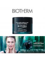 Biotherm Aquasource Everplump Night ขนาดทดลอง 15ml. มอยซ์เจอไรเซอร์ใหม่ล่าสุดจากไบโอเธิร์ม ดูแลผิวยามค่ำคืน เพียง 1 สัปดาห์ ผิวนุ่มอิ่มเอิ่มแลดูกระชับอ่อนวัย ด้วยสารสกัดจาก Microalgae ที่ทรงพลังจากการหมักบ่มในที่มืด ช่วยกักเก็บความชุ่มชื้น Biotherm Aquasource Everplump Night ขนาดทดลอง 15ml. มอยซ์เจอไรเซอร์ใหม่ล่าสุดจากไบโอเธิร์ม ดูแลผิวยามค่ำคืน เพียง 1 สัปดาห์ ผิวนุ่มอิ่มเอิ่มแลดูกระชับอ่อนวัย ด้วยสารสกัดจาก Microalgae ที่ทรงพลังจากการหมักบ่มในที่มืด ช่วยกักเก็บความชุ่มชื้น