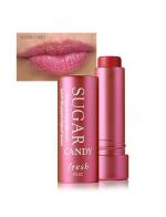 Fresh Sugar Candy Tinted Lip Treatment Sunscreen SPF 15 Ҵ 4.3 g. ԻԹاջҡٵ ջҡ ͺº¹ѧ»ͧѹ ջҡҡ÷¢ͧʧᴴ ҾѺੴժ͹ҹѹʴ