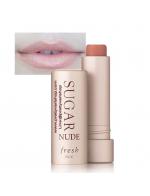 Fresh Sugar Nude Tinted Lip Treatment Sunscreen SPF 15 ขนาด 4.3 g. ลิปทินท์บำรุงริมฝีปากสูตรเข้มข้น ทำให้ความชุ่มชื้นแก่ริมฝีปาก มอบความเรียบเนียนและยังช่วยป้องกัน ริมฝีปากจากการทำลายของแสงแดด มาพร้อมกับเฉดสีนู้ดประกายชิมเมอร์ Fresh Sugar Nude Tinted Lip Treatment Sunscreen SPF 15 ขนาด 4.3 g. ลิปทินท์บำรุงริมฝีปากสูตรเข้มข้น ทำให้ความชุ่มชื้นแก่ริมฝีปาก มอบความเรียบเนียนและยังช่วยป้องกัน ริมฝีปากจากการทำลายของแสงแดด มาพร้อมกับเฉดสีนู้ดประกายชิมเมอร์