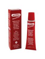 Ajona Stomaticum Concentrate for Toothpaste 25ml. ยาสีฟันอโจน่า นำเข้าจากเยอรมัน สุดยอดเข้มข้น ประสิทธิภาพสูง สามารถทำลายแบคทีเรียในช่องปากได้ 99% ในเวลาเพียง 10 วินาทีเท่านั้น ทำลายล้างแบคทีเรีย คราบพลัค คราบชากาแฟ บุหรี่ เพื่อปากสะอาดและลมหายใ Ajona Stomaticum Concentrate for Toothpaste 25ml. ยาสีฟันอโจน่า นำเข้าจากเยอรมัน สุดยอดเข้มข้น ประสิทธิภาพสูง สามารถทำลายแบคทีเรียในช่องปากได้ 99% ในเวลาเพียง 10 วินาทีเท่านั้น ทำลายล้างแบคทีเรีย คราบพลัค คราบชากาแฟ บุหรี่ เพื่อปากสะอาดและลมหายใ