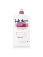 Lubriderm Advanced Therapy Lotion For Extra-Dry Skin 709ml. Ū蹪ºاǷҡ  ѺǺͺҧ ҡԡ ºاǷҡ Ѻҹ ᵡ͡ 駤ѹǹԹ麹