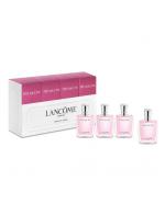 Lancome Miracle Fever Travel Exclusive 4 x 5 ml. เซ็ทน้ำหอมขนาดพกพา ที่เอาใจคนที่หลงใหลกลิ่นมิราเคิลโดยเฉพาะ เพราะจัดมาเต็มๆ กลิ่นเดียว 4 ขวดกันไปเลย กลิ่นหอมยอดนิยมที่สาวๆต้องมี Lancome Miracle Fever Travel Exclusive 4 x 5 ml. เซ็ทน้ำหอมขนาดพกพา ที่เอาใจคนที่หลงใหลกลิ่นมิราเคิลโดยเฉพาะ เพราะจัดมาเต็มๆ กลิ่นเดียว 4 ขวดกันไปเลย กลิ่นหอมยอดนิยมที่สาวๆต้องมี