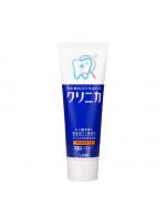 Lion Clinica Fluoride Toothpaste Mild Mint 143g. ยาสีฟันสูตรผสานพลังการปกป้องและดูแลสุขภาพช่องปากให้สุขภาพดี ด้วยส่วนผสมของฟลูออไรด์ ป้องกันฟันผุ ลดการสะสมของแบคทีเรีย ซึ่งเป็นสาเหตุหลักของการเกิดคราบพลัค พร้อมมอบกลิ่นหอมอ่อนๆ ของ Mild Mint ให้ล Lion Clinica Fluoride Toothpaste Mild Mint 143g. ยาสีฟันสูตรผสานพลังการปกป้องและดูแลสุขภาพช่องปากให้สุขภาพดี ด้วยส่วนผสมของฟลูออไรด์ ป้องกันฟันผุ ลดการสะสมของแบคทีเรีย ซึ่งเป็นสาเหตุหลักของการเกิดคราบพลัค พร้อมมอบกลิ่นหอมอ่อนๆ ของ Mild Mint ให้ล