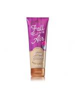 ****Bath & Body Works Fall is In The Air (Bright Autumn Blooms) Body Cream with Pure Honey 226 g.اٵǹɢͧӼ ѺǷͧáúا繾 աѧաͧ͡ҹҾѹ ǡѺ