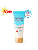**พร้อมส่ง**Etude House Baking Powder Pore Cleansing Foam 160 ml. โฟมล้างหน้ารุ่นใหม่ เป็นผงฟู แบบ 3 in 1 ให้ล้างเครื่องสำอางค์ ขจัดสิวเสี้ยน และความมันส่วนเกินค่ะ นวัตกรรมใหม่ในการทำความสะอาดผิวหน้าแบบ 3 พลังในหนึ่งเดียว ช่วยเช็ดล้างคราบเครื่องสำอาง สิ่ง **พร้อมส่ง**Etude House Baking Powder Pore Cleansing Foam 160 ml. โฟมล้างหน้ารุ่นใหม่ เป็นผงฟู แบบ 3 in 1 ให้ล้างเครื่องสำอางค์ ขจัดสิวเสี้ยน และความมันส่วนเกินค่ะ นวัตกรรมใหม่ในการทำความสะอาดผิวหน้าแบบ 3 พลังในหนึ่งเดียว ช่วยเช็ดล้างคราบเครื่องสำอาง สิ่ง