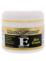 Mason Natural Vitamin E Skin Cream 57 g. ѹ ԵԹ ʡԹ ا˹ԵԹ 6,000 .Ѻ Ҵ  ا֡Ӷ֧鹼  º¹ Ъ»ͧǨҡ
