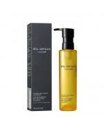 Shu Uemura Botanicoil Indulging Plant-Based Cleansing Oil 150 ml. (ขวดสีเหลือง) คลีนซิ่งออยล์สูตร plant-based จากธรรมชาติ ผลิตขึ้นอย่างภาคภูมิใจในประเทศญี่ปุ่น ด้วยแรงบันดาลใจจากพืชสมุนไพรของญี่ปุ่น อัดแน่นด้วยสารสกัดจากส้มยูสุญี่ปุ่น ที่ขจัดทั้งเมคอัพ แล Shu Uemura Botanicoil Indulging Plant-Based Cleansing Oil 150 ml. (ขวดสีเหลือง) คลีนซิ่งออยล์สูตร plant-based จากธรรมชาติ ผลิตขึ้นอย่างภาคภูมิใจในประเทศญี่ปุ่น ด้วยแรงบันดาลใจจากพืชสมุนไพรของญี่ปุ่น อัดแน่นด้วยสารสกัดจากส้มยูสุญี่ปุ่น ที่ขจัดทั้งเมคอัพ แล