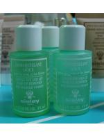 **พร้อมส่ง**Sisley Gentle Eye and Lip Make-up Remover ขนาดทดลอง 15ml. โลชั่นทำความสะอาดเครื่องสำอางค์ได้อย่างล้ำลึก แต่อ่อนโยนกับผิวบอบบางบริเวณตาและปาก แม้แต่เครื่องสำอางค์กันน้ำก็ล้างออกได้อย่างง่ายดาย กลิ่นหอมอ่อนๆจากส่วนผสมธรรมชาติไม่ส่งผลให้ระคายเคือ **พร้อมส่ง**Sisley Gentle Eye and Lip Make-up Remover ขนาดทดลอง 15ml. โลชั่นทำความสะอาดเครื่องสำอางค์ได้อย่างล้ำลึก แต่อ่อนโยนกับผิวบอบบางบริเวณตาและปาก แม้แต่เครื่องสำอางค์กันน้ำก็ล้างออกได้อย่างง่ายดาย กลิ่นหอมอ่อนๆจากส่วนผสมธรรมชาติไม่ส่งผลให้ระคายเคือ