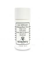 **พร้อมส่ง**Sisley Eau Efficace Gentle Makeup Remover for Face and Eyes ขนาดทดลอง 30 ml.  โอ เอฟฟิคาซ โลชั่นทำความสะอาดเมคอัพสูตรอ่อนโยนสูตรน้ำ ทำความสะอาดเมคอัพ แบบ 3 in 1 : เช็ดทำความเครื่องสำอางได้ทั่วทั้งใบหน้า, รวมถึงรอบดวงตา พร้อมปรับสภาพผิวแบบโทนเน **พร้อมส่ง**Sisley Eau Efficace Gentle Makeup Remover for Face and Eyes ขนาดทดลอง 30 ml.  โอ เอฟฟิคาซ โลชั่นทำความสะอาดเมคอัพสูตรอ่อนโยนสูตรน้ำ ทำความสะอาดเมคอัพ แบบ 3 in 1 : เช็ดทำความเครื่องสำอางได้ทั่วทั้งใบหน้า, รวมถึงรอบดวงตา พร้อมปรับสภาพผิวแบบโทนเน