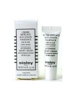 **พร้อมส่ง**Sisley Creme Efficace Intensive Night Cream ขนาดทดลอง 4ml. อินเทนสีฟ ไนท์ ครีม ครีมบำรุงกลางคืนสูตรเร่งรัดเพื่อจัดการริ้วรอยแรกเริ่ม บำรุงผิวใหม่ให้ดูแข็งแรงด้วยส่วนผสมอายุวัฒนะอันเลื่องชื่อ ผิวดูกระชับ นวลเนียน นุ่มละมุน และรู้สึกได้ถึงความอ่ **พร้อมส่ง**Sisley Creme Efficace Intensive Night Cream ขนาดทดลอง 4ml. อินเทนสีฟ ไนท์ ครีม ครีมบำรุงกลางคืนสูตรเร่งรัดเพื่อจัดการริ้วรอยแรกเริ่ม บำรุงผิวใหม่ให้ดูแข็งแรงด้วยส่วนผสมอายุวัฒนะอันเลื่องชื่อ ผิวดูกระชับ นวลเนียน นุ่มละมุน และรู้สึกได้ถึงความอ่