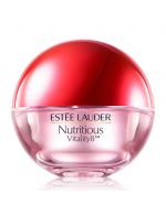 Estee Lauder Nutritious Vitality8 Radiant Eye Jelly 15ml. No Box ไม่มีกล่อง เจลบำรุงผิวรอบดวงตา เนื้อเจลเย็นสดชื่นเป็นพิเศษสำหรับดวงตาที่จะซึมเข้าสู่ผิวอย่างรวดเร็วช่วยปลุกผิวที่เหนื่อยล้า คืนความสดชื่นและช่วยฟื้นคืนความมีชีวิตชีวาแก่ผิว Estee Lauder Nutritious Vitality8 Radiant Eye Jelly 15ml. No Box ไม่มีกล่อง เจลบำรุงผิวรอบดวงตา เนื้อเจลเย็นสดชื่นเป็นพิเศษสำหรับดวงตาที่จะซึมเข้าสู่ผิวอย่างรวดเร็วช่วยปลุกผิวที่เหนื่อยล้า คืนความสดชื่นและช่วยฟื้นคืนความมีชีวิตชีวาแก่ผิว