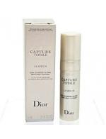 Dior Capture Totale Le Serum Total Youth Skincare Intensive Replumping Action ขนาดทดลอง 5 ml. เซรั่มฟื้นบำรุงผิวสูตรทรงประสิทธิภาพ ตรงเข้าจัดการปัญหาผิวที่ต้นเหตุได้อย่างล้ำลึก ด้วยการเติมเต็มความชุ่มชื่นให้ผิวดูสวยเปล่งปลั่ง ลดเลือนริ้วรอยก่อนว Dior Capture Totale Le Serum Total Youth Skincare Intensive Replumping Action ขนาดทดลอง 5 ml. เซรั่มฟื้นบำรุงผิวสูตรทรงประสิทธิภาพ ตรงเข้าจัดการปัญหาผิวที่ต้นเหตุได้อย่างล้ำลึก ด้วยการเติมเต็มความชุ่มชื่นให้ผิวดูสวยเปล่งปลั่ง ลดเลือนริ้วรอยก่อนว