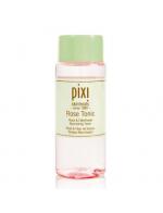 ** พร้อมส่ง**Pixi Glow Rose Tonic Rose & Elder Flower Nourishing Toner 100 ml. โทนเนอร์กุหลาบสูตรใหม่ โทนเนอร์ปรับสภาพผิวหลังล้างหน้า ขจัดสิ่งสกปรกออกจากผิวหน้าอย่างอ่อนโยน ผลัดเซลล์ผิวที่ตายให้หลุดออก ทำให้หน้าดูโกลวกระจ่างใส เติมเต็มความชุ่มชื่นให้ก ** พร้อมส่ง**Pixi Glow Rose Tonic Rose & Elder Flower Nourishing Toner 100 ml. โทนเนอร์กุหลาบสูตรใหม่ โทนเนอร์ปรับสภาพผิวหลังล้างหน้า ขจัดสิ่งสกปรกออกจากผิวหน้าอย่างอ่อนโยน ผลัดเซลล์ผิวที่ตายให้หลุดออก ทำให้หน้าดูโกลวกระจ่างใส เติมเต็มความชุ่มชื่นให้ก