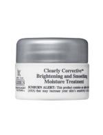 Kiehl's Clearly Corrective Brightening and Smoothing Moisture Treatment ขนาดทดลอง 7 ml. ทรีตเม้นต์เสริมความชุ่มชื้นผิวสูตรใหม่ ดูแลปัญหาผิวสูญเสียความกระจ่างใสอย่างตรงจุด ลดเลือนความหมองคล้ำอย่างทรงประสิทธิภาพทว่าอ่อนโยนแม้กับผิวบอบบาง Kiehl's Clearly Corrective Brightening and Smoothing Moisture Treatment ขนาดทดลอง 7 ml. ทรีตเม้นต์เสริมความชุ่มชื้นผิวสูตรใหม่ ดูแลปัญหาผิวสูญเสียความกระจ่างใสอย่างตรงจุด ลดเลือนความหมองคล้ำอย่างทรงประสิทธิภาพทว่าอ่อนโยนแม้กับผิวบอบบาง