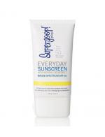 **พร้อมส่ง**Supergoop! Everyday Sunscreen Broad Spectrum SPF50 with Natural Oat Extract ขนาด 71ml. โลชั่นกันแดดสูตรกันน้ำที่ใช้ได้กับทั้งใบหน้าและผิวกายกันเหงื่อกันน้ำ สามารถใช้ทาลงเล่นน้ำได้นานถึง 80 นาที เหมาะสำหรับทุกสภาพผิว เป็นครีมกันแดดที่ประสิทธิภา **พร้อมส่ง**Supergoop! Everyday Sunscreen Broad Spectrum SPF50 with Natural Oat Extract ขนาด 71ml. โลชั่นกันแดดสูตรกันน้ำที่ใช้ได้กับทั้งใบหน้าและผิวกายกันเหงื่อกันน้ำ สามารถใช้ทาลงเล่นน้ำได้นานถึง 80 นาที เหมาะสำหรับทุกสภาพผิว เป็นครีมกันแดดที่ประสิทธิภา