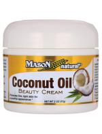 Mason Coconut Oil Beauty Cream 57 g. º¹ ¤ѹоʡѴҡԡ سѵѡҤЪµ͵ҹ͹з繵ǡ÷Դͧ˹ѧ »ͧѹԴС ¡ӨѴ˹