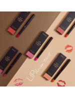 **พร้อมส่ง**Merrezca Lip Liner Tint ลิปทินท์ที่มาในรูปแบบของปากกา พกพาสะดวก ทาง่าย และเป็น สูตรเพิ่มประสิทธิภาพในการกักเก็บความชุ่มชื่นให้กับริมฝีปาก ปราศจากน้ำหอม ติดทนนาน ตลอดทั้งวัน สามารถใช้เป็นเบสอายแชโดว์และเบสบรัชออนได้ **พร้อมส่ง**Merrezca Lip Liner Tint ลิปทินท์ที่มาในรูปแบบของปากกา พกพาสะดวก ทาง่าย และเป็น สูตรเพิ่มประสิทธิภาพในการกักเก็บความชุ่มชื่นให้กับริมฝีปาก ปราศจากน้ำหอม ติดทนนาน ตลอดทั้งวัน สามารถใช้เป็นเบสอายแชโดว์และเบสบรัชออนได้