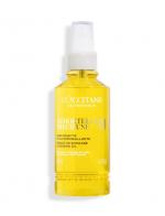 L'Occitane Immortelle Precious Cleansing Oil 200 ml. ออยล์ล้างเครื่องสำอางเนื้อบางเบาประสิทธิภาพดีเยี่ยม ทำความสะอาดทั้งเมคอัพกันน้ำ และสิ่งสกปรกได้อย่างล้ำลึกหมดจด พร้อมปรับให้ผิวเรียบเนียนและกระชับขั้น อ่อนโยนแม้กับรอบดวงตาและริมฝีปาก อุดมด้วยคุณค่ L'Occitane Immortelle Precious Cleansing Oil 200 ml. ออยล์ล้างเครื่องสำอางเนื้อบางเบาประสิทธิภาพดีเยี่ยม ทำความสะอาดทั้งเมคอัพกันน้ำ และสิ่งสกปรกได้อย่างล้ำลึกหมดจด พร้อมปรับให้ผิวเรียบเนียนและกระชับขั้น อ่อนโยนแม้กับรอบดวงตาและริมฝีปาก อุดมด้วยคุณค่