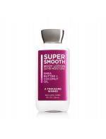 ****Bath & Body Works Super Smooth A Thousand Wishes Shea Butter & Coconut Oil Body Lotion 236 ml. Ū蹺اٵ ͼ¹繾ʡѴѹо ¹º  ٹ ҹ