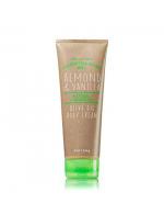 ****Bath & Body Works Essential Oils Almond & Vanilla Olive Oil Body Cream 226 g. اٵþɼѹС͡ йѹҡ͹ õҹ͹зЪŴ¡͹ ҹҡԹͧǹҤ