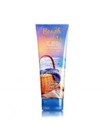 ****Bath & Body Works Beach Nights Summer Marshmallow 24 Hour Moisture Ultra Shea Body Cream 226g. اش աԴҹ ¡ͺ蹢ͧʹҹ ¡͹ͧǹ ҹͷ ԡҡ