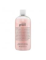 **พร้อมส่ง**Philosophy Amazing Grace Shampoo Bath & Shower Gel 480 ml. ค้นพบประสบการณ์อาบน้ำที่หรูหราที่สุด ครีมอาบน้ำ 3 in 1 ขวดใหญ่สุดคุ้ม ช่วยทำความสะอาดอย่างอ่อนโยน ปรับสภาพให้ผิวและเส้นผมนุ่มเนียน ที่การันตีความดีเลิศด้วยรางวัล Winner of Gelshowe **พร้อมส่ง**Philosophy Amazing Grace Shampoo Bath & Shower Gel 480 ml. ค้นพบประสบการณ์อาบน้ำที่หรูหราที่สุด ครีมอาบน้ำ 3 in 1 ขวดใหญ่สุดคุ้ม ช่วยทำความสะอาดอย่างอ่อนโยน ปรับสภาพให้ผิวและเส้นผมนุ่มเนียน ที่การันตีความดีเลิศด้วยรางวัล Winner of Gelshowe