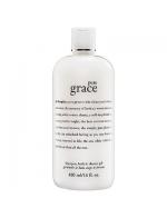 **พร้อมส่ง**Philosophy Pure Grace Shampoo Bath & Shower Gel 480 ml. ค้นพบประสบการณ์อาบน้ำที่หรูหราที่สุด ครีมอาบน้ำ 3 in 1 ขวดใหญ่สุดคุ้ม ช่วยทำความสะอาดอย่างอ่อนโยน ปรับสภาพให้ผิวและเส้นผมนุ่มเนียน ที่การันตีความดีเลิศด้วยรางวัล Winner of Gelshowe **พร้อมส่ง**Philosophy Pure Grace Shampoo Bath & Shower Gel 480 ml. ค้นพบประสบการณ์อาบน้ำที่หรูหราที่สุด ครีมอาบน้ำ 3 in 1 ขวดใหญ่สุดคุ้ม ช่วยทำความสะอาดอย่างอ่อนโยน ปรับสภาพให้ผิวและเส้นผมนุ่มเนียน ที่การันตีความดีเลิศด้วยรางวัล Winner of Gelshowe