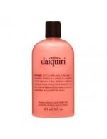 **พร้อมส่ง**Philosophy Melon Daiquiri Shampoo, Shower Gel & Bubble Bath 480 ml. เจลอาบน้ำกลิ่นหอมเย้ายวนระดับเวิลด์คลาส กลิ่นสดชื่นช่วยเติมพลังให้ผิว พร้อมประสิทธิภาพ 3 ประการในหนึ่งเดียว สามารถใช้ทำความสะอาดเส้นผมเหมือนแชมพู ใช้เป็นเจลอาบน้ำ และสำหรั **พร้อมส่ง**Philosophy Melon Daiquiri Shampoo, Shower Gel & Bubble Bath 480 ml. เจลอาบน้ำกลิ่นหอมเย้ายวนระดับเวิลด์คลาส กลิ่นสดชื่นช่วยเติมพลังให้ผิว พร้อมประสิทธิภาพ 3 ประการในหนึ่งเดียว สามารถใช้ทำความสะอาดเส้นผมเหมือนแชมพู ใช้เป็นเจลอาบน้ำ และสำหรั