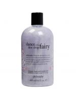 **พร้อมส่ง**Philosophy Shampoo, Shower Gel & Bubble Bath 480 ml. (Limited Edition) กลิ่น Dance of The Dew Drop Fairy เจลอาบน้ำกลิ่นหอมลิมิเต็ดอิดิชั่น กลิ่นหอมแนวฟรุตตี้ที่ให้ความรู้สึกร่าเริงสดใส พร้อมประสิทธิภาพ 3 ประการในหนึ่งเดียว สามารถใช้ทำความส **พร้อมส่ง**Philosophy Shampoo, Shower Gel & Bubble Bath 480 ml. (Limited Edition) กลิ่น Dance of The Dew Drop Fairy เจลอาบน้ำกลิ่นหอมลิมิเต็ดอิดิชั่น กลิ่นหอมแนวฟรุตตี้ที่ให้ความรู้สึกร่าเริงสดใส พร้อมประสิทธิภาพ 3 ประการในหนึ่งเดียว สามารถใช้ทำความส