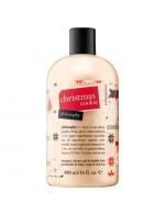 **พร้อมส่ง**Philosophy Christmas Cookie Shampoo, Shower Gel & Bubble Bath 480 ml. Holiday 2018 Limited Edition เจลอาบน้ำกลิ่นหอมลิมิเต็ดอิดิชั่น กลิ่นหอมหวานเหมือนขนม จะต้องถูกใจสาวๆแน่นอนค่ะ พร้อมประสิทธิภาพ 3 ประการในหนึ่งเดียว สามารถใช้ทำความสะอาดเ **พร้อมส่ง**Philosophy Christmas Cookie Shampoo, Shower Gel & Bubble Bath 480 ml. Holiday 2018 Limited Edition เจลอาบน้ำกลิ่นหอมลิมิเต็ดอิดิชั่น กลิ่นหอมหวานเหมือนขนม จะต้องถูกใจสาวๆแน่นอนค่ะ พร้อมประสิทธิภาพ 3 ประการในหนึ่งเดียว สามารถใช้ทำความสะอาดเ