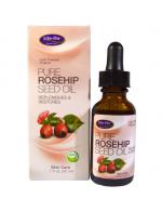 Life-Flo Pure Rosehip Seed Oil 30 ml. ºاǤسҾҡԡ ҡúպʡѴ (Cold Pressed) кطҡҵԶ֧ 99% (ʡѴҡ͡Һ)  ѹԻ ᡹Ԥ դسѵ㹡ë дżҧ