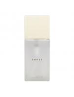 THREE Balancing Lotion 140 ml. โลชั่นเช็ดผิวหน้าสูตรสดชื่น ขั้นตอนแรกของขั้นตอนการบำรุงผิว ปรับสภาพผิวและเติมเต็มความชุ่มชื้นให้กับผิว มอบผลลัพธ์ของผิวดูกระจ่างใส ดูอิ่มฟูและชุ่มชื้นขี้น เพื่อผลลัพท์ผิวที่เปล่งปลั่ง เนียนเรียบ โบทานิคอล วอเตอร THREE Balancing Lotion 140 ml. โลชั่นเช็ดผิวหน้าสูตรสดชื่น ขั้นตอนแรกของขั้นตอนการบำรุงผิว ปรับสภาพผิวและเติมเต็มความชุ่มชื้นให้กับผิว มอบผลลัพธ์ของผิวดูกระจ่างใส ดูอิ่มฟูและชุ่มชื้นขี้น เพื่อผลลัพท์ผิวที่เปล่งปลั่ง เนียนเรียบ โบทานิคอล วอเตอร