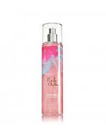 Bath & Body Works Pink Chiffon Diamond Shimmer Mist 236 ml. สเปรย์น้ำหอมฉีดผิวกาย พิเศษ รุ่น Shimmer เมื่อฉีดลงบนตัว จะมีประกายวิบๆ ช่วยทำให้ผิวดูเปล่งประกายผ่องใส สำหรับสาวๆที่ชอบเปิดไหล่ หรือใส่แขนสั้น เป็นปลื้มกับสินค้ารุ่นนี Bath & Body Works Pink Chiffon Diamond Shimmer Mist 236 ml. สเปรย์น้ำหอมฉีดผิวกาย พิเศษ รุ่น Shimmer เมื่อฉีดลงบนตัว จะมีประกายวิบๆ ช่วยทำให้ผิวดูเปล่งประกายผ่องใส สำหรับสาวๆที่ชอบเปิดไหล่ หรือใส่แขนสั้น เป็นปลื้มกับสินค้ารุ่นนี