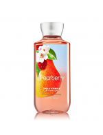 ****Bath & Body Works Pearberry Shea & Vitamin E Shower Gel 295ml. ҺӡԴ¹ҹʹѹ ⷹ ʴ蹢ͧ١ Ѻ蹢ͧҹӤ