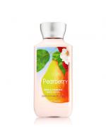 ****Bath & Body Works Pearberry Shea & Vitamin E Body Lotion 236 ml. Ū蹺اش ʴ蹢ͧ١ Ѻ蹢ͧҹӤ