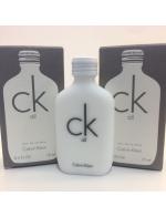 Calvin Klein CK All EDT Ҵͧ 15 ml.  ck all ٻẺ EDT ش㹵СŹ unisex ö駼м˭ԧ Ե鴴 Ͷ֧繵ǵͧ ѹʴ Ѻء