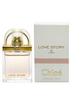 Chloe Love Story Eau De Toilette Ҵͧ 7.5 ml. Ѻ˭ԧ Ѻ˭ԧ ͺҹع͹¹ ͹ѡԡҵ֧ بحѡ  оҹഫ ⷹ Citus + White Floral ͺҹ
