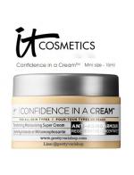 ****It Cosmetics Confidence in a Cream Mini Size 15 ml. اǷ¤׹Ƕ֧մش ¡ЪѺ٢ ѺռǷ п鹤׹͹ ͤҧ  ˹˹˹ شس