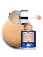 La Prairie Skin Caviar Concealer Foundation SPF 15 ไซส์จริง 30 ml. (No Box) สี Warm Ivory สำหรับผิวขาวเหลือง ครีมรองพื้นและคอนซีลเลอร์ระดับมืออาชีพ สร้างผิวกระจ่างใส พร้อมการบำรุงกระชับผิวเหนือกาลเวลา คอนซีลเลอร์ระดับมืออาชีพเฉดสีเดียวกับ La Prairie Skin Caviar Concealer Foundation SPF 15 ไซส์จริง 30 ml. (No Box) สี Warm Ivory สำหรับผิวขาวเหลือง ครีมรองพื้นและคอนซีลเลอร์ระดับมืออาชีพ สร้างผิวกระจ่างใส พร้อมการบำรุงกระชับผิวเหนือกาลเวลา คอนซีลเลอร์ระดับมืออาชีพเฉดสีเดียวกับ