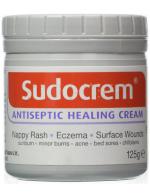 Sudocrem Antiseptic Cream 125 g. ͹ʧشԵҡѧ Ŵҡäѹ ŴФͧ 蹼 蹤ѹ ѡʺǺͺҧͧ硷á