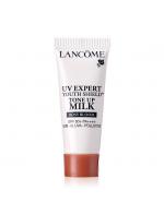 Lancome UV Expert Youth Shield Tone Up Milk SPF50+ PA++++ Ҵͧ 10 ml. ѹᴴ͹ӹش ҡѧ ⷹѾ͹ӹ͵ش㹹ҷչ »ͧǤسҡѧ ⷹѾռҢա 1 绷ѹշ